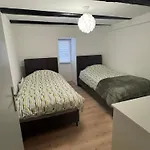 Apartamento La Petite Potence Estrasburgo