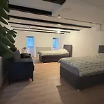 La Petite Potence Estrasburgo