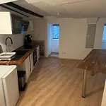 La Petite Potence Apartamento