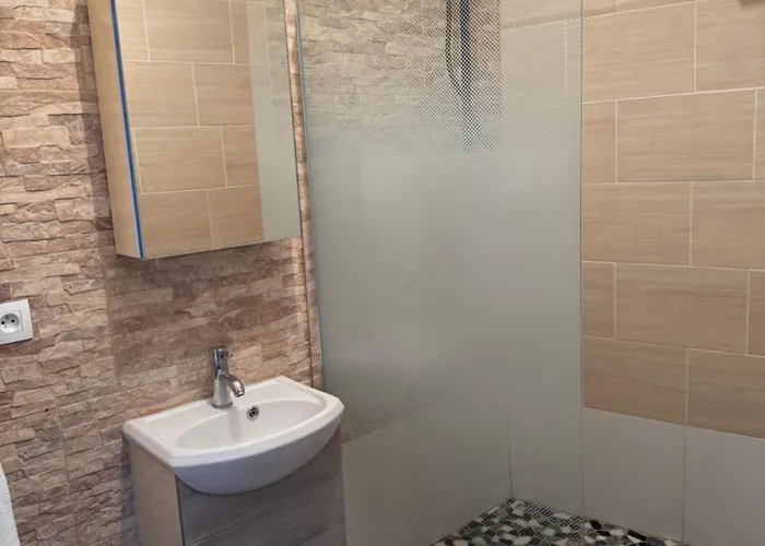 La Petite Potence Страсбург