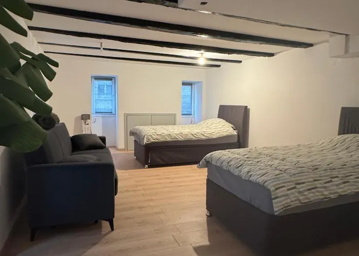 La Petite Potence Strasbourg