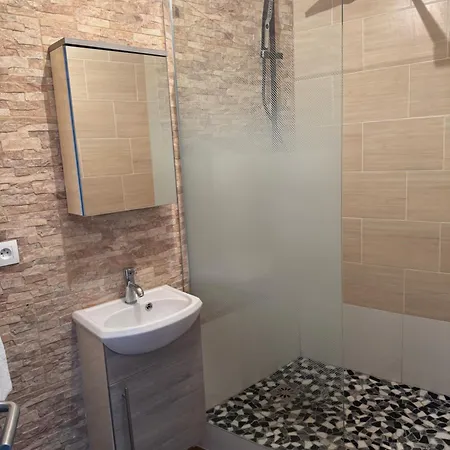 La Petite Potence Estrasburgo