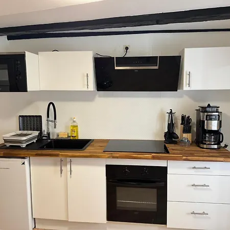 Apartamento La Petite Potence *