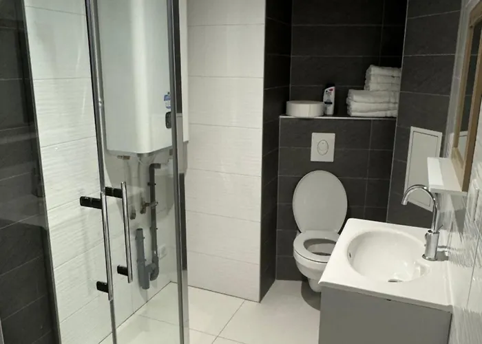 La Petite Potence Estrasburgo