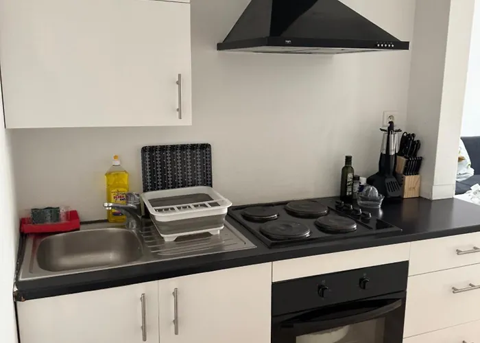 La Petite Potence Estrasburgo