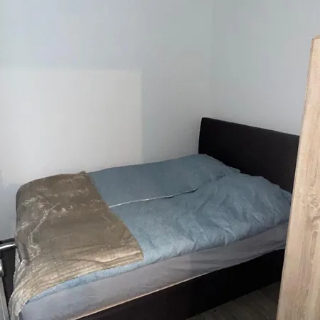 La Petite Potence Apartment Strasbourg