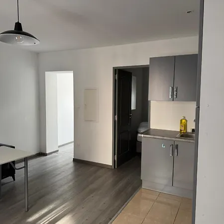 La Petite Potence Apartment