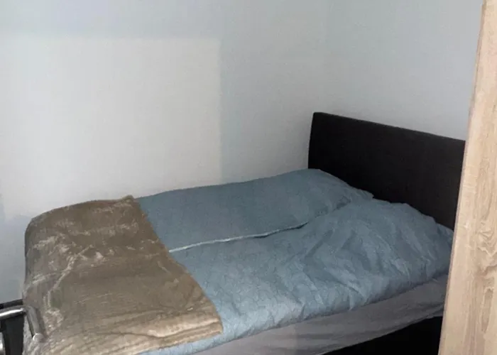 La Petite Potence Apartment Strasbourg
